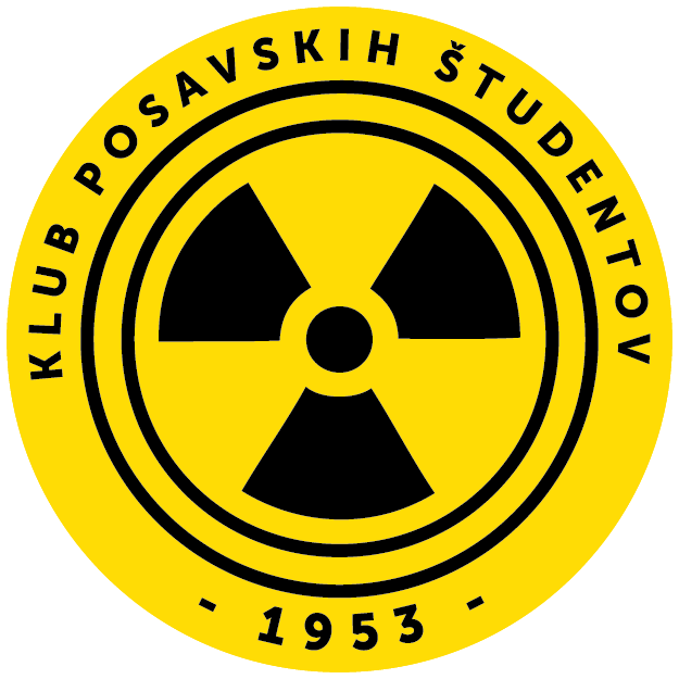 Logotip Kluba posavskih študentov