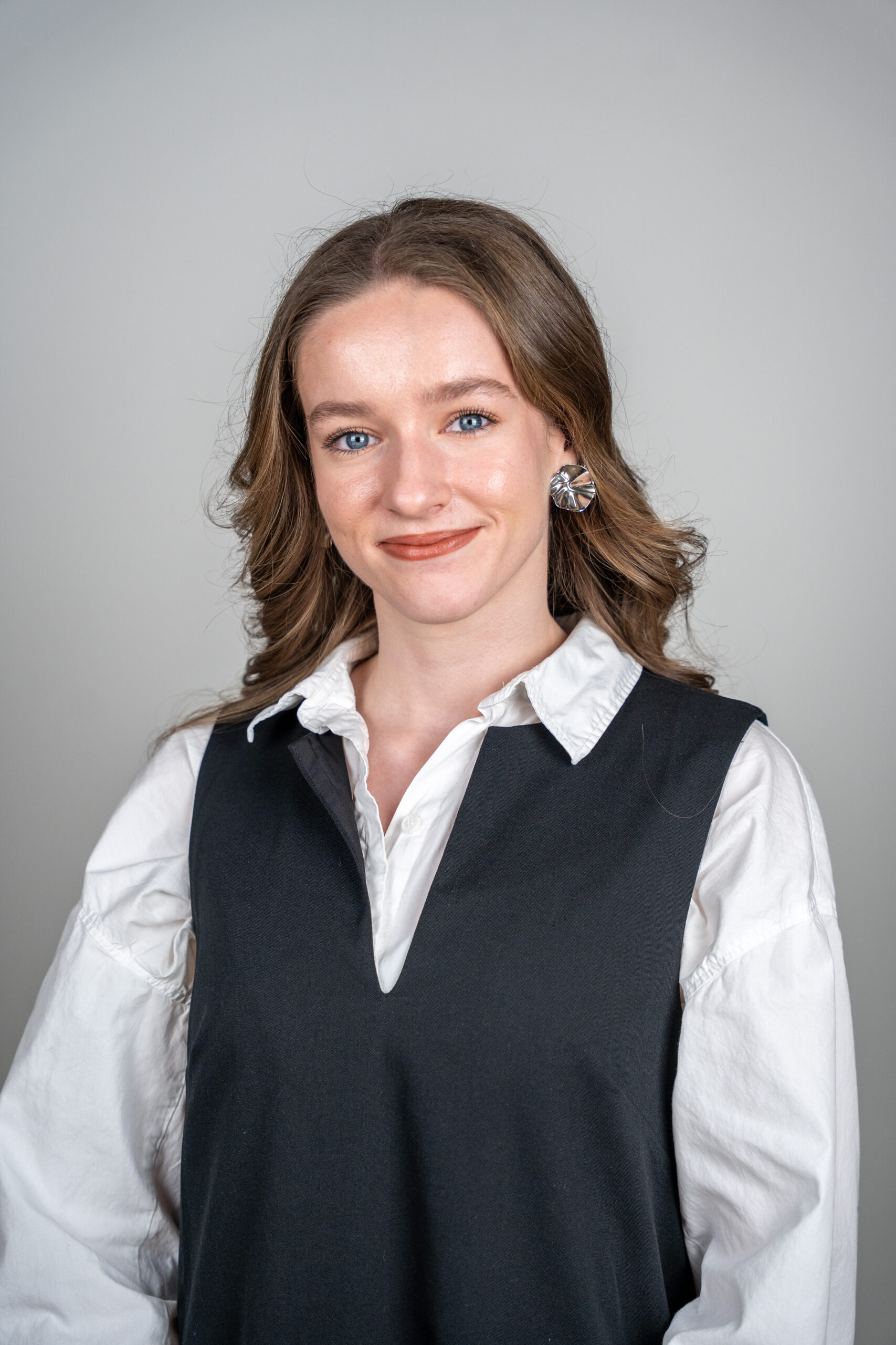 Portret: Pia Račič