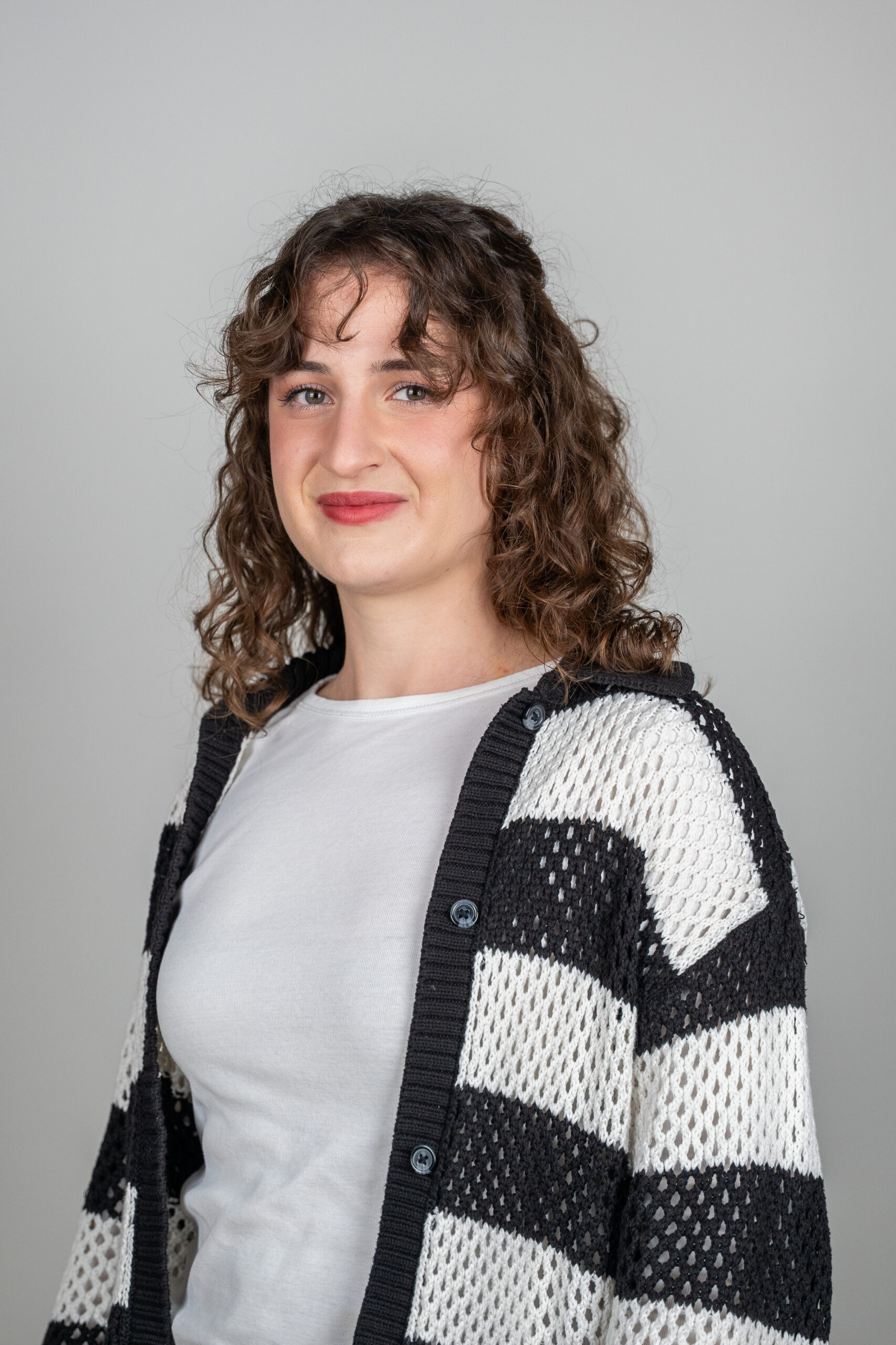 Portret: Neža Škoda