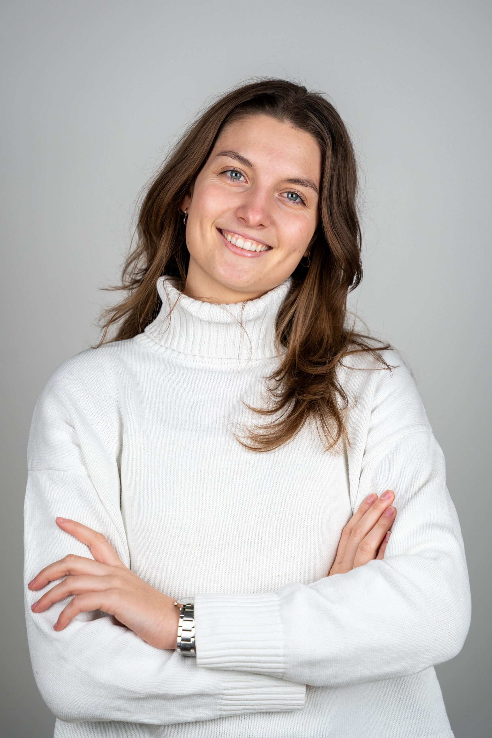 Portret: Žana Maruša