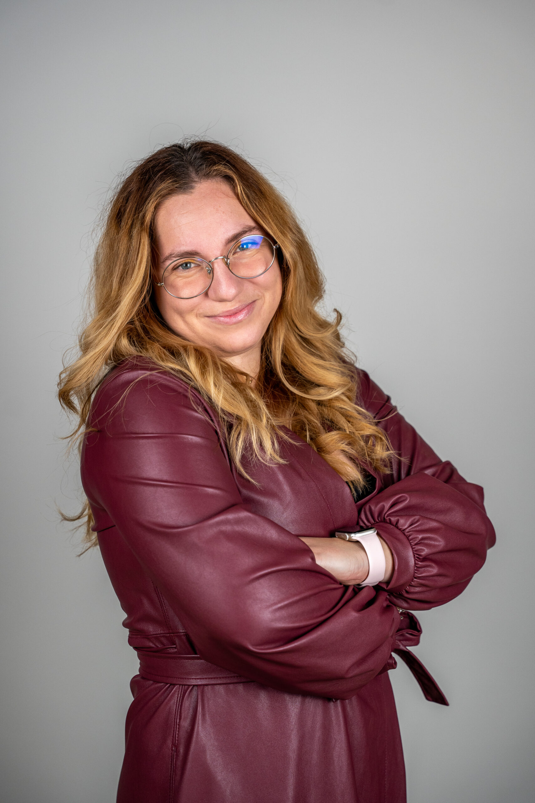 Portret: Živa Bezjak